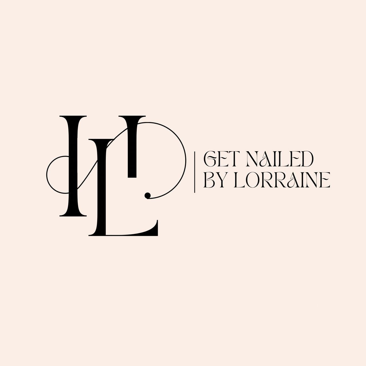 Get Nailed Bylorraine