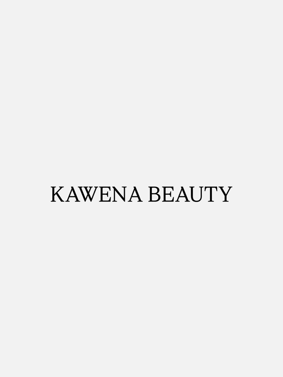 Kawena Beauty Studio