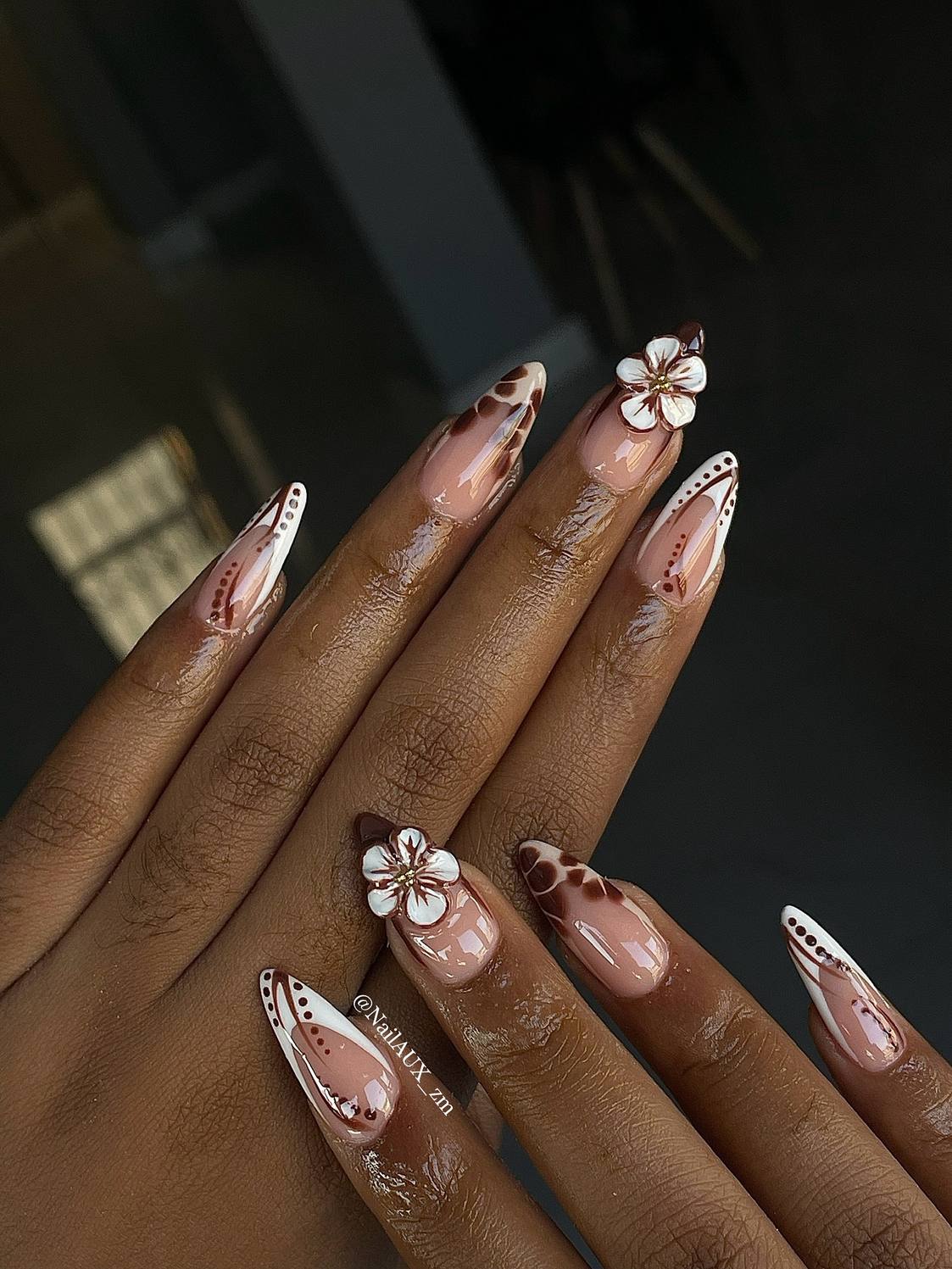 NailAUX