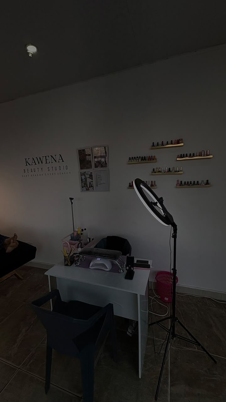 Kawena Beauty Studio