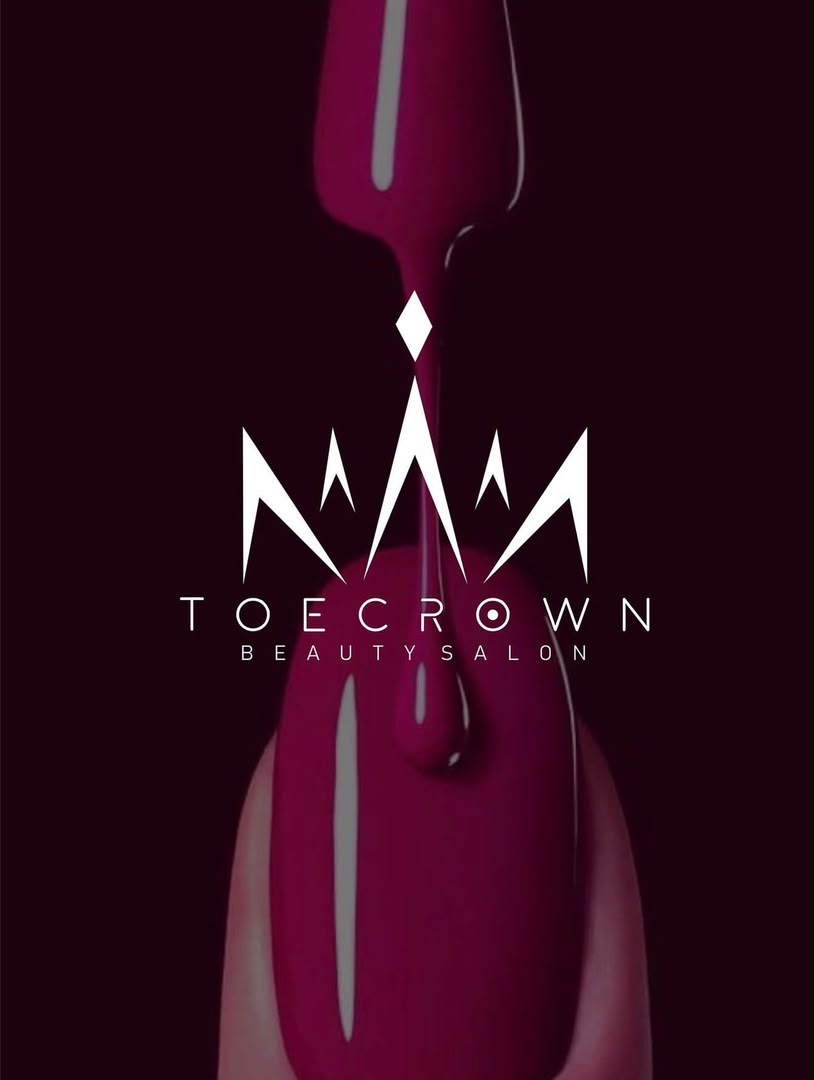Toecrown Beauty