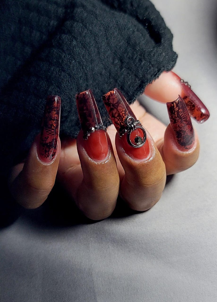 Papillon Nail Studio