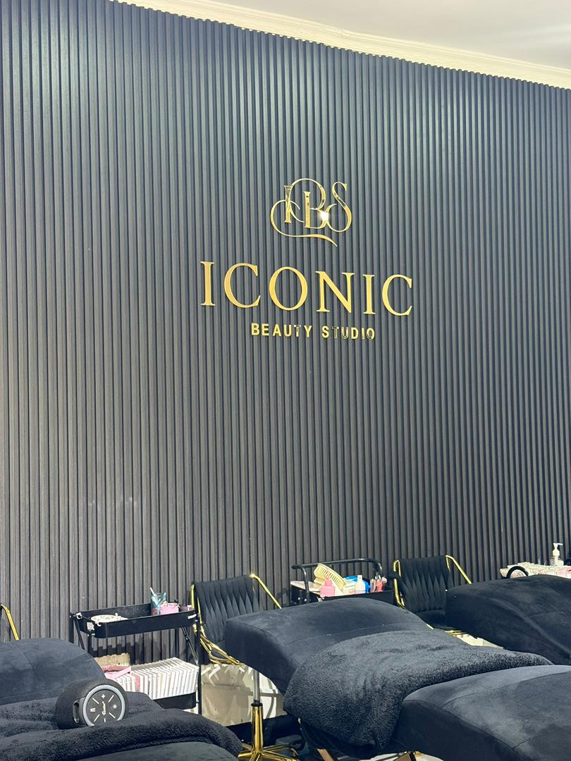 Iconic Beauty Studio