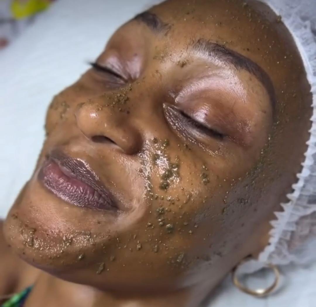 Wellness and spa services in Zambia — massage, therapy and self-care